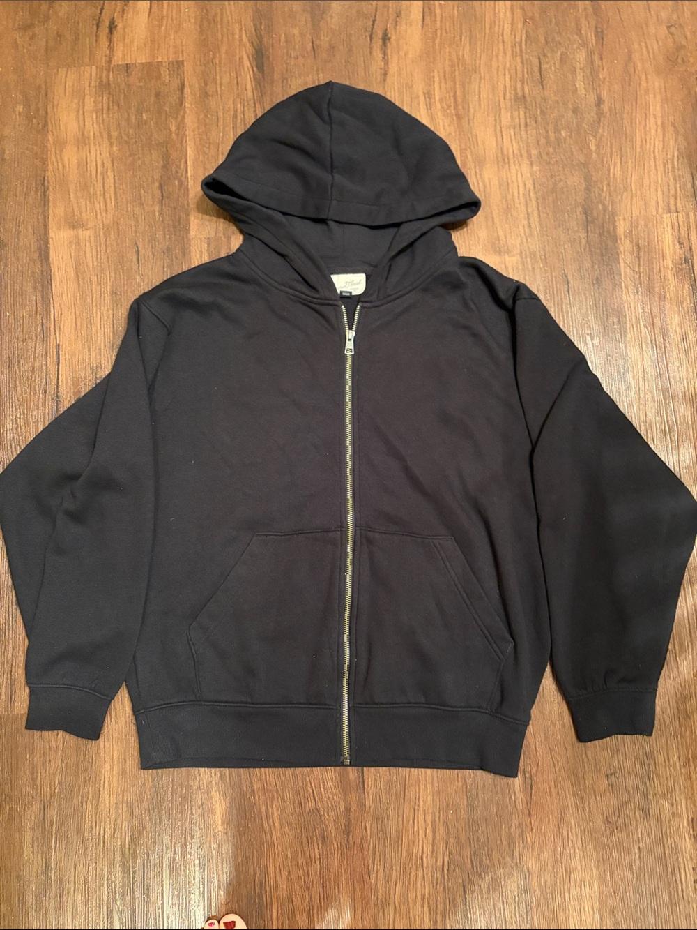Like new  Universal Thread Zip Up Hoodie Sweatshirt sz. XS
